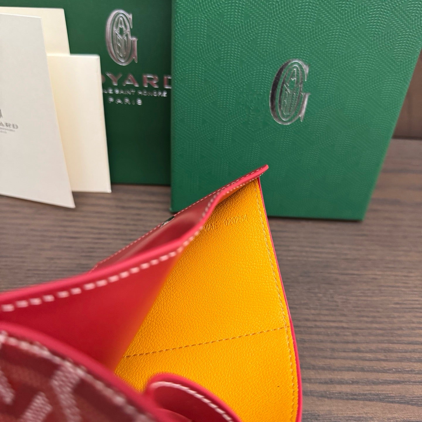 G Saint Gabriel #4796