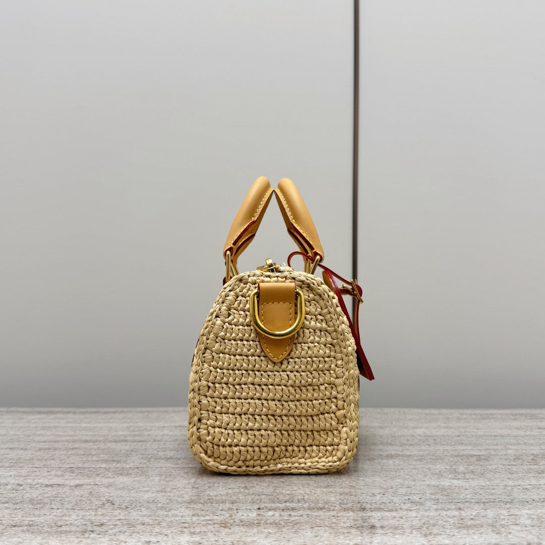 Keepall25 #1779