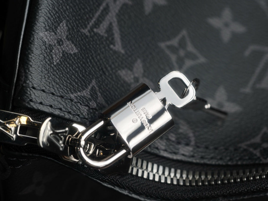 KEEPALL BANDOULIÈRE 45 #2522