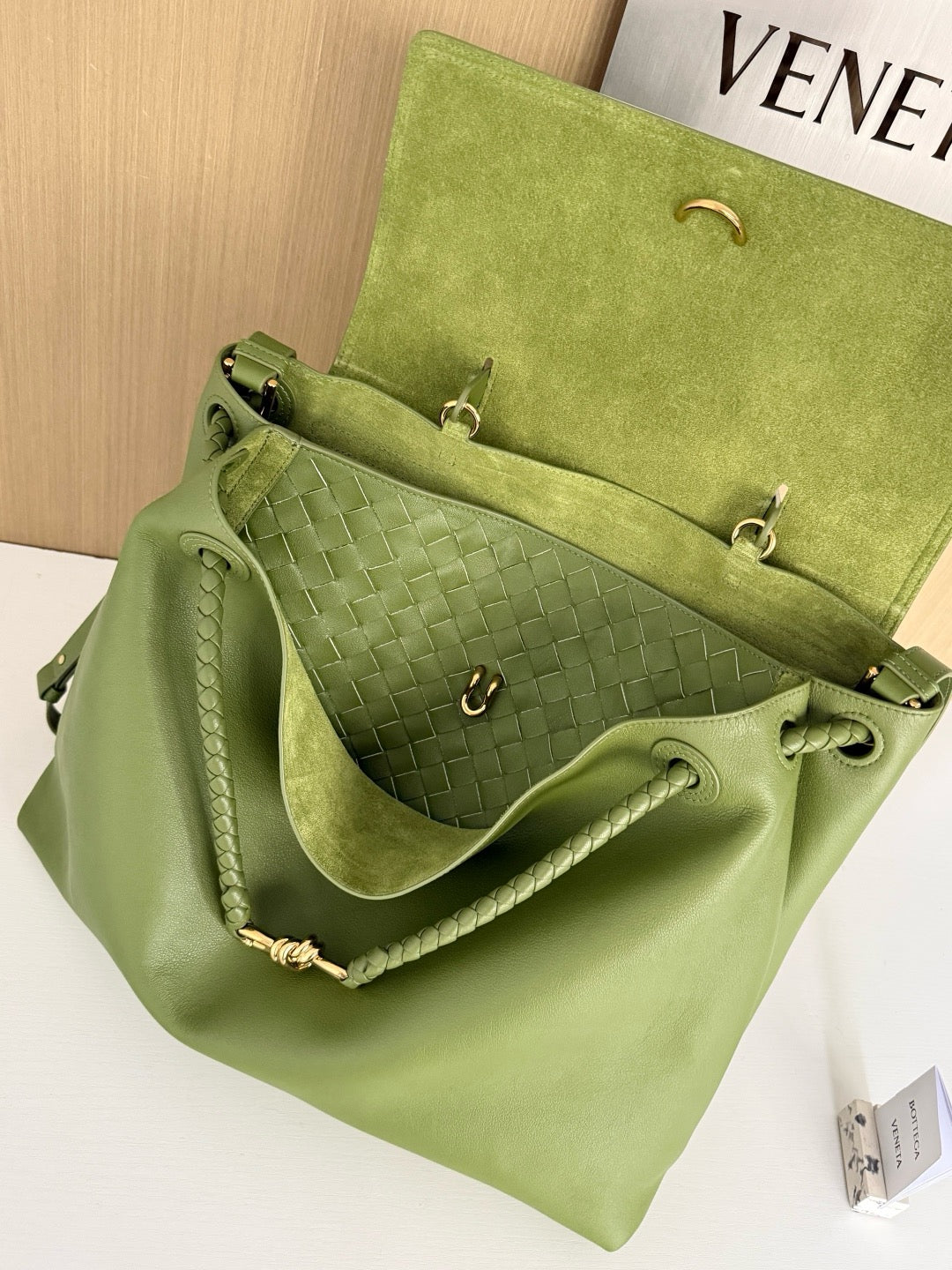 BV Ciao 42 cm  #3992