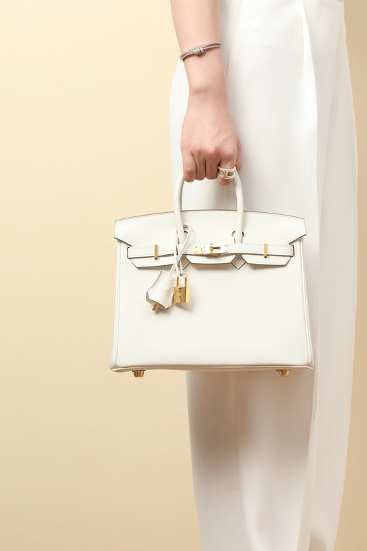 BK25 Mushroom White # 3883