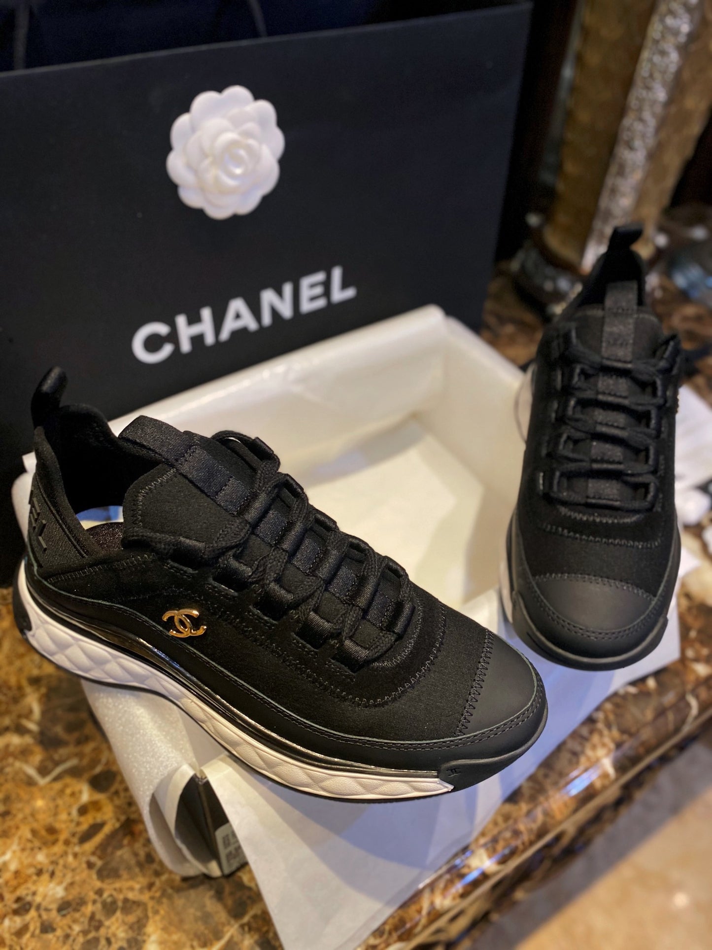 24s sneaker # 353