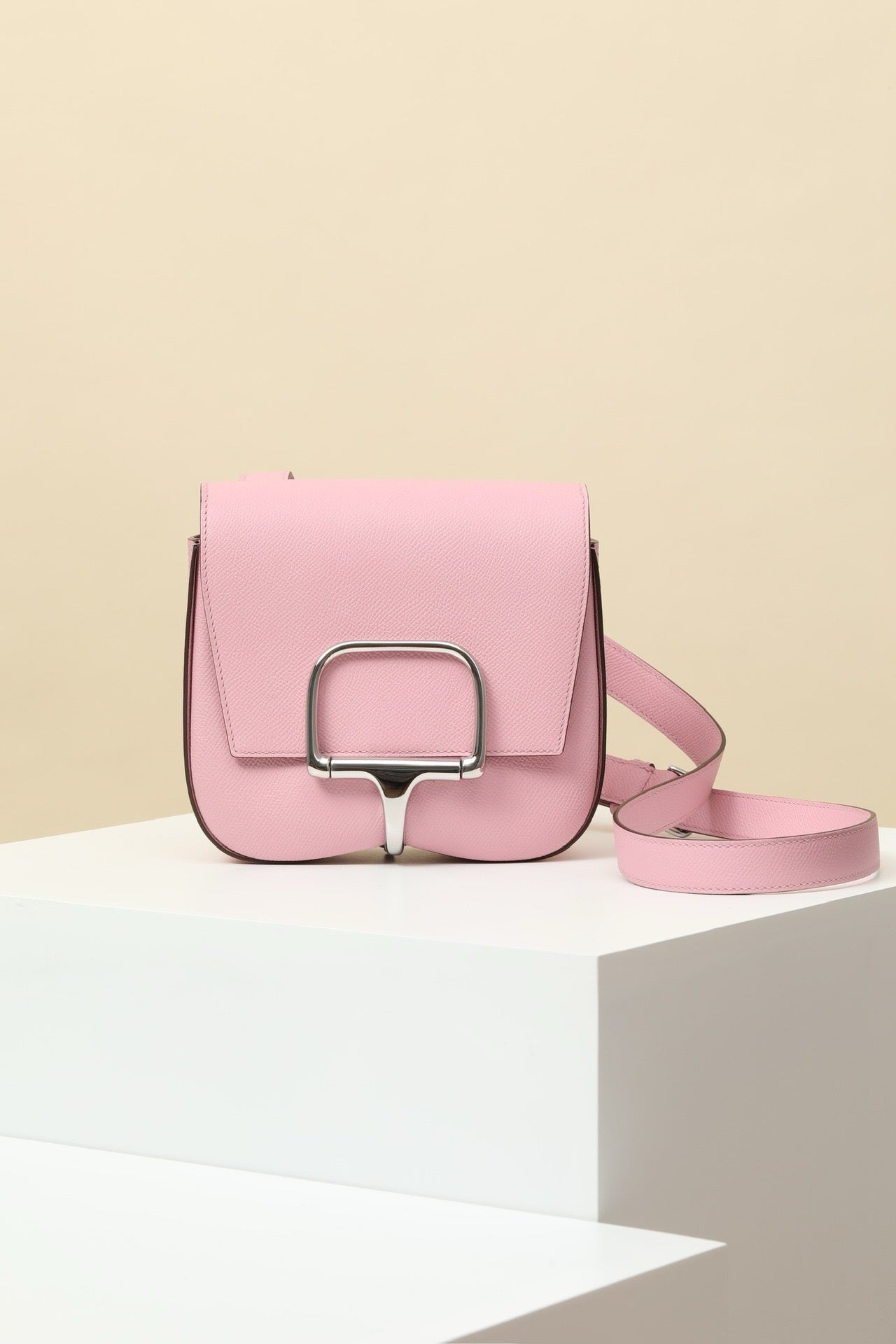 PG18 Hollyhock Purple # 3762