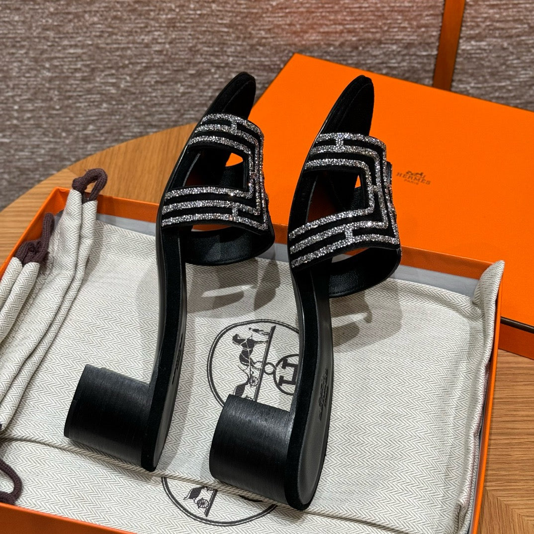 Sandal #3294