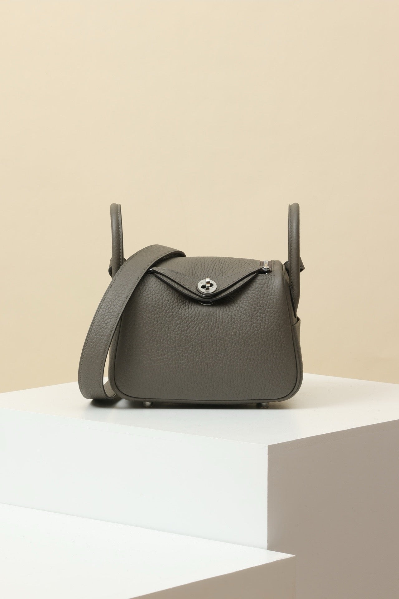 LD19 , Togo , 0L Gris Nuage PHW #4588