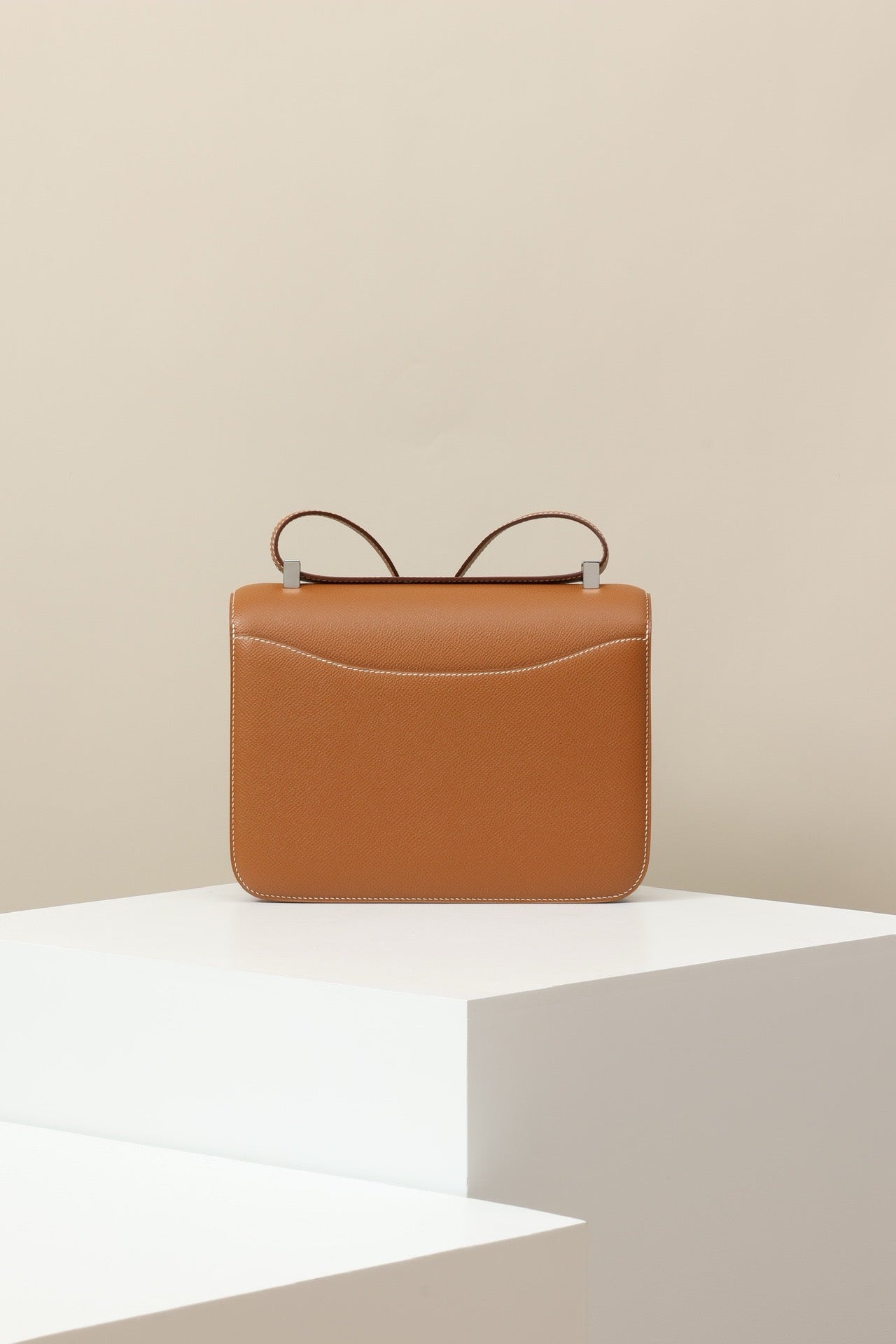 CJG 23 cm , Gold Brown PHW #4283