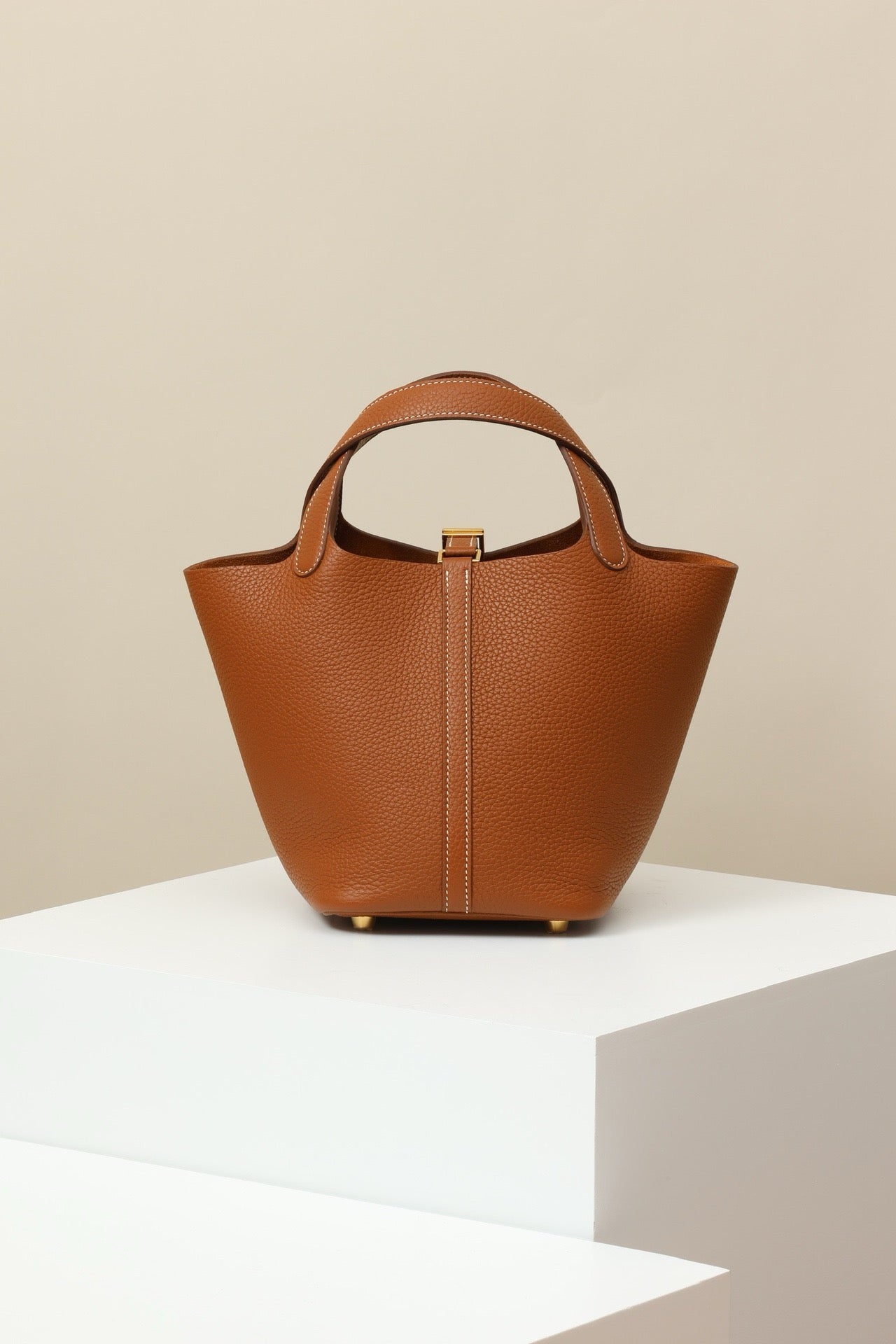 CL18 CK37 Gold Brown PHW #4073