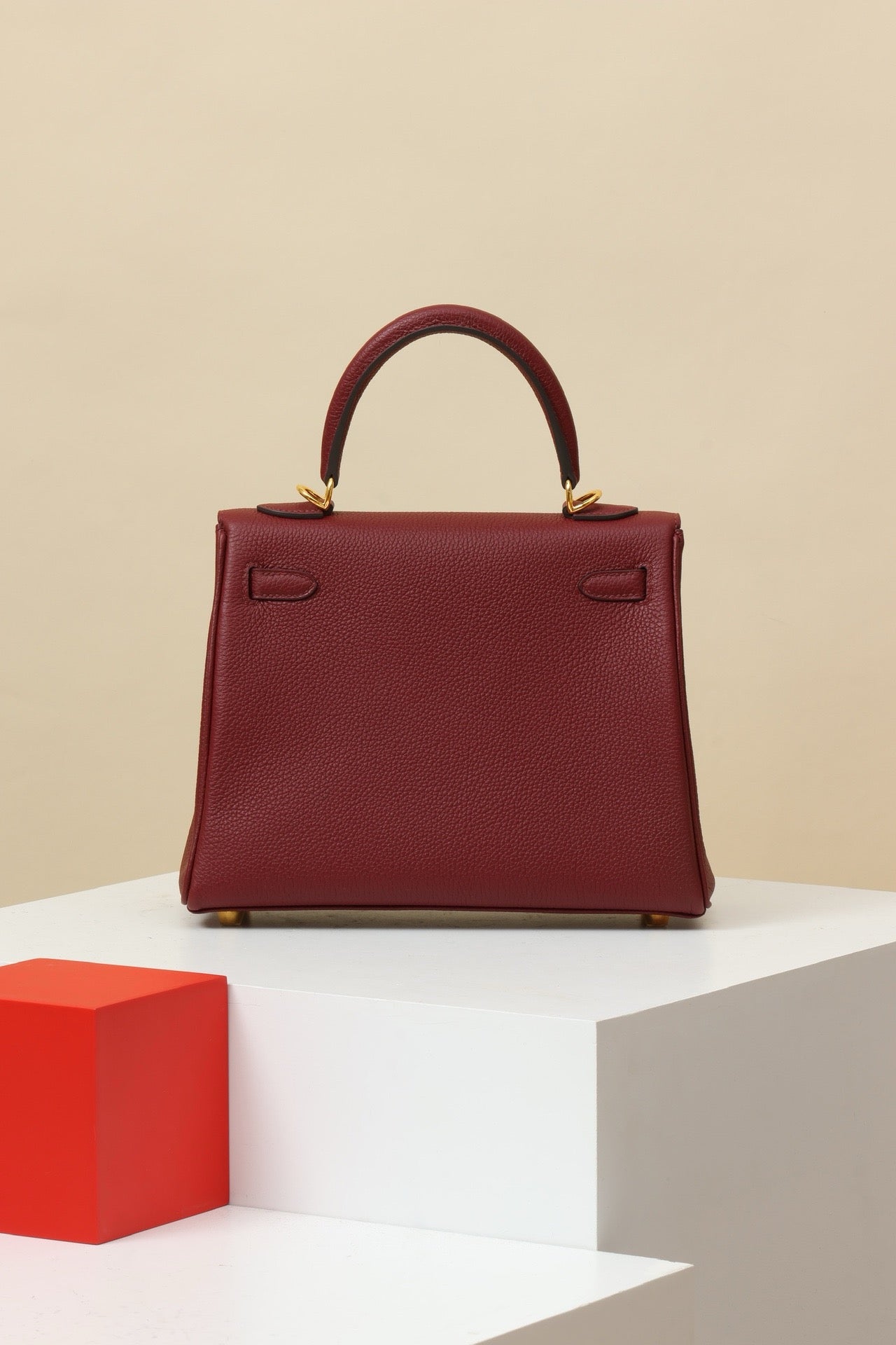 KL25 Red Color #3735