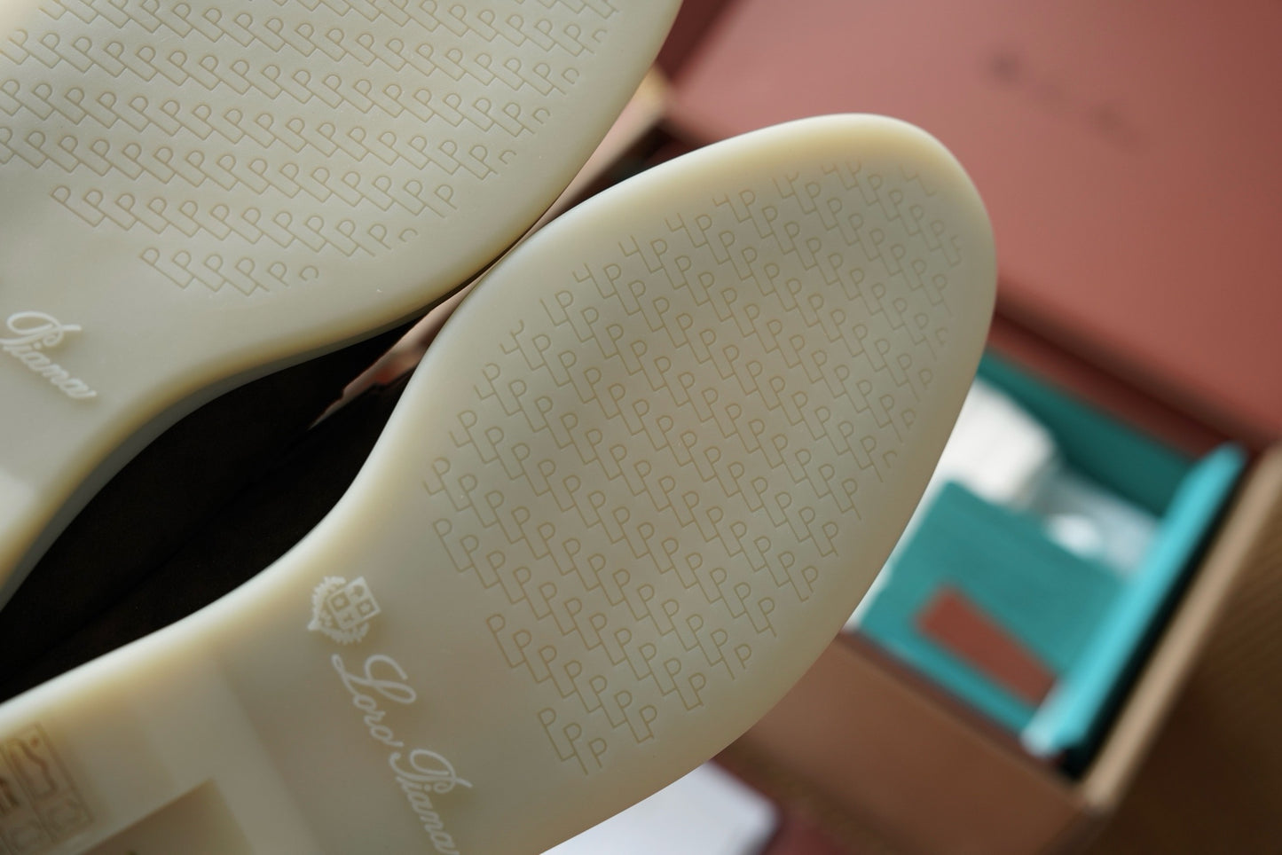 Summer Charms Walk Loafer #2015