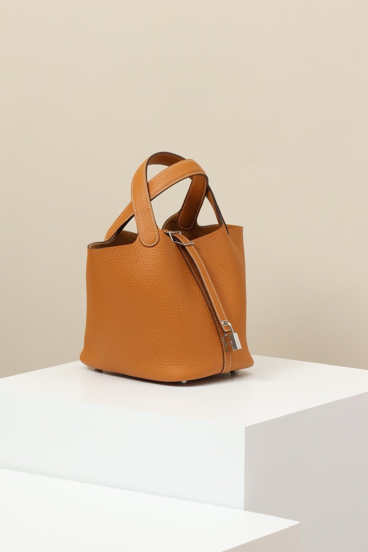 CL18 1H Toffee Gold PHW #4101