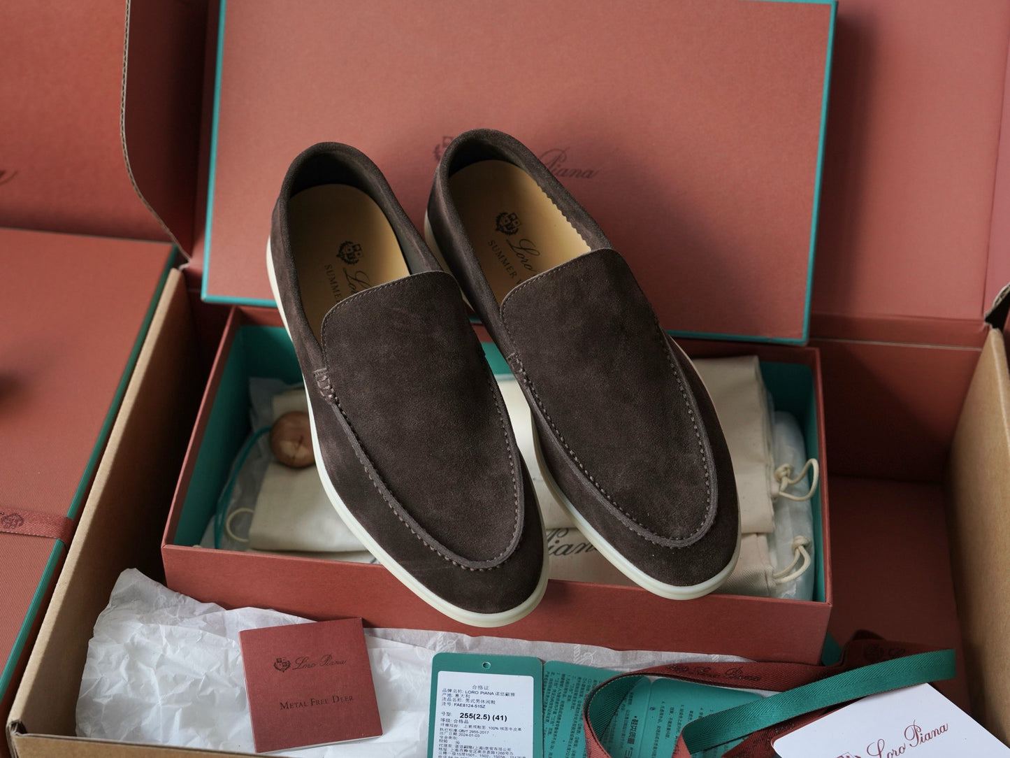 LP Summer walk #2758