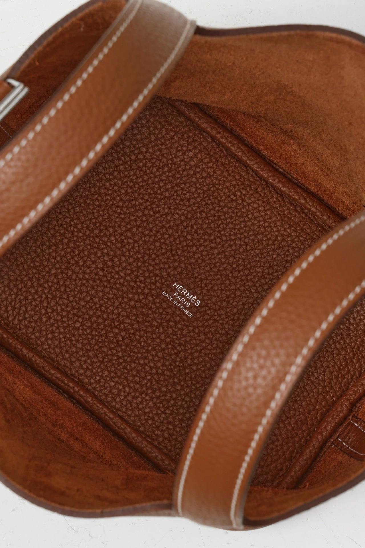 CL18 CK37 Gold Brown / 3Q Cherry Blossom Pink PHW #4103