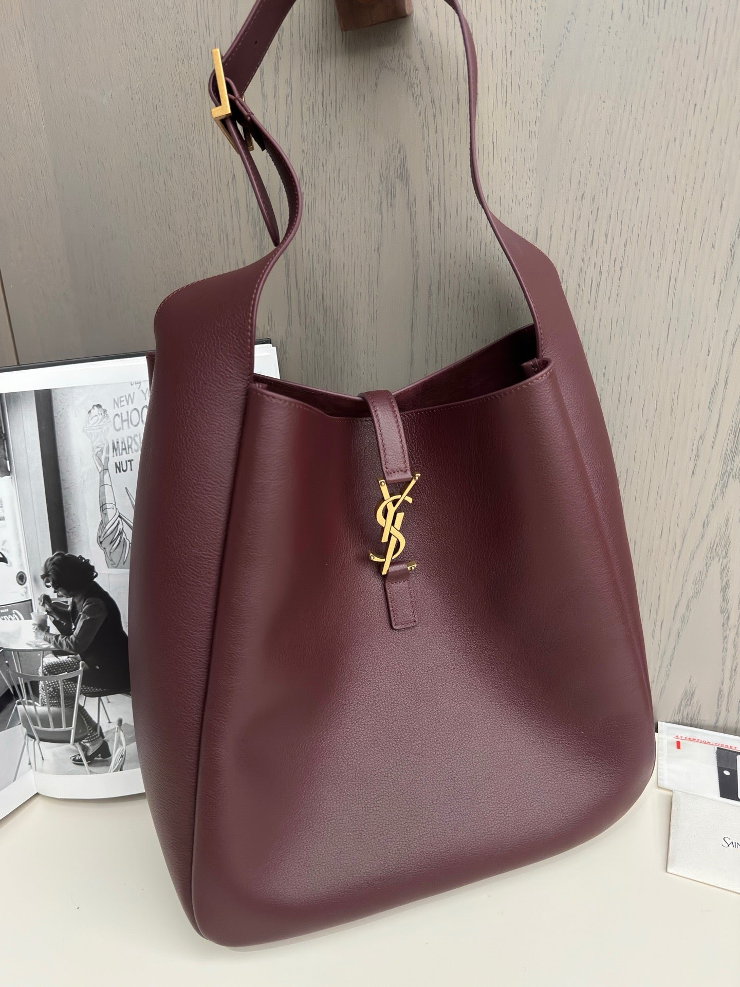 Le5 hobo 30 cm #4034