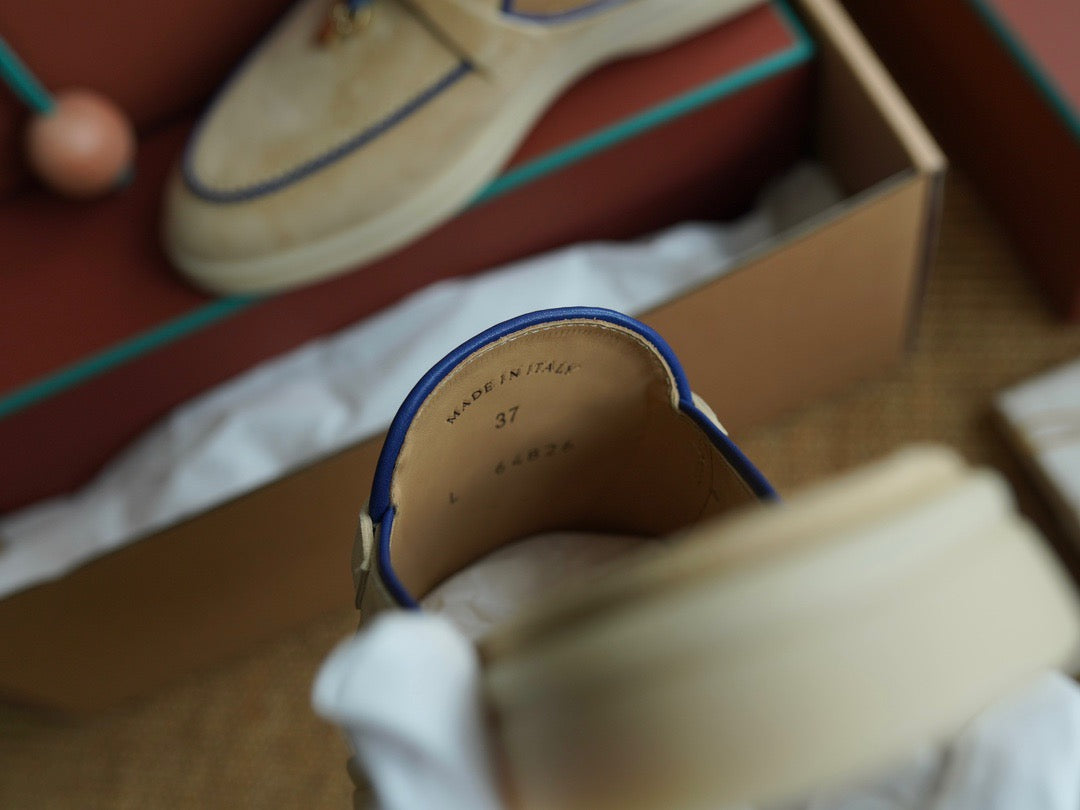 Charms Walk Loafer #396