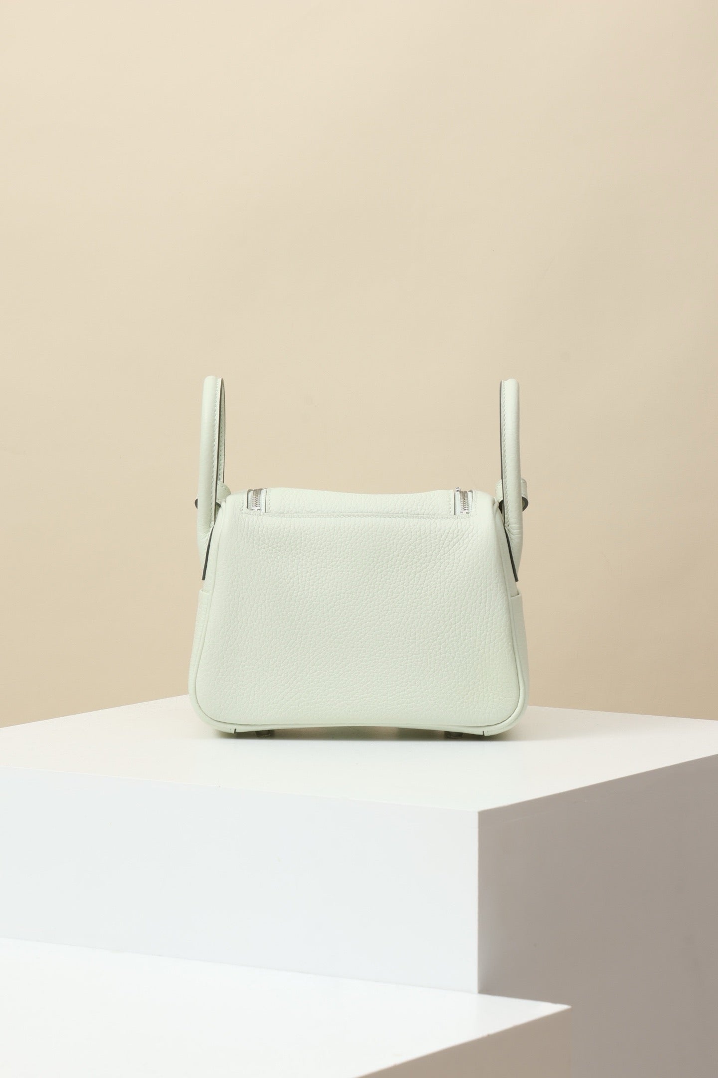 LD19 , Togo 0S Bubble Green  PHW #4565