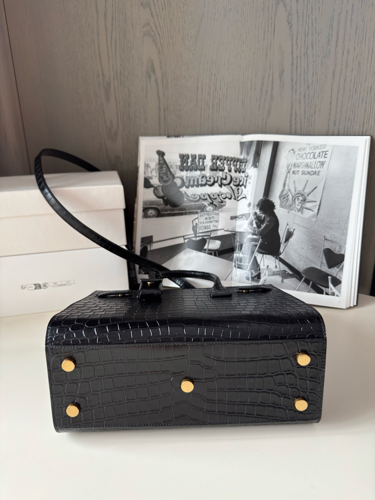 BAG 26 #3070