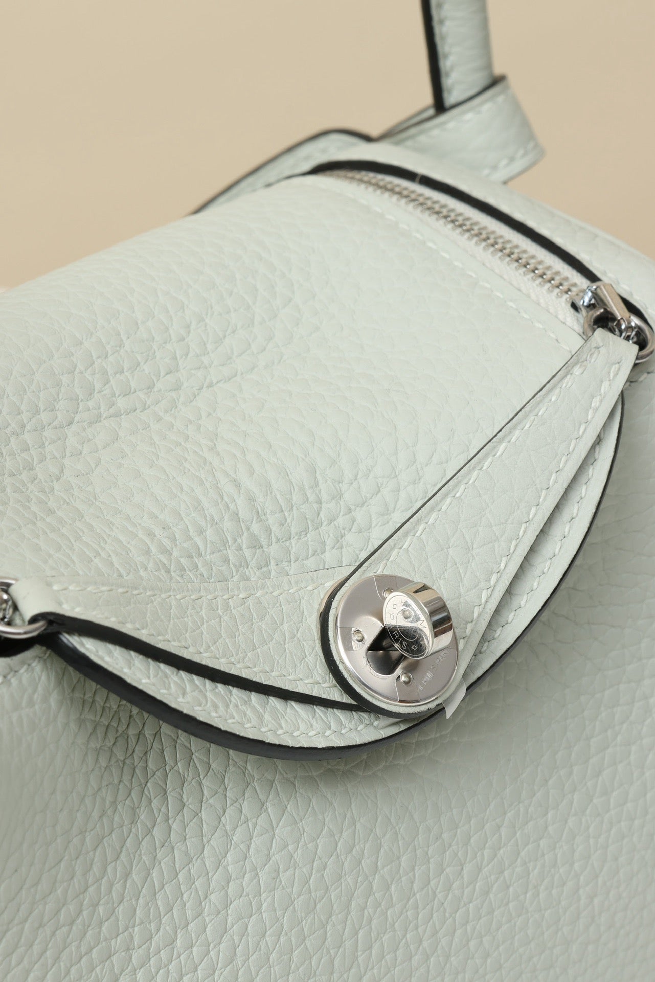 LD19 , OW Gris Cristal PHW #4572