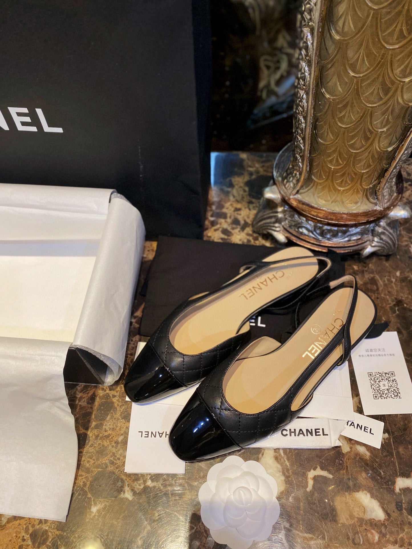 24s slingback #285