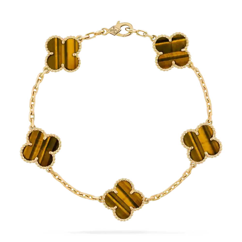5 Motifs Bracelet