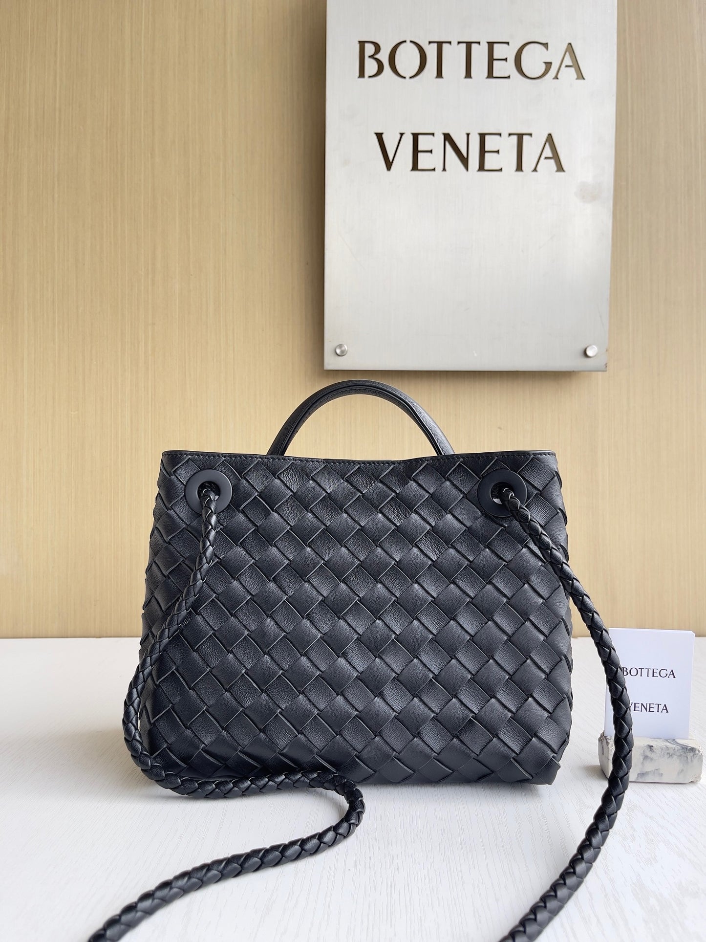 Bv Andiamo #431