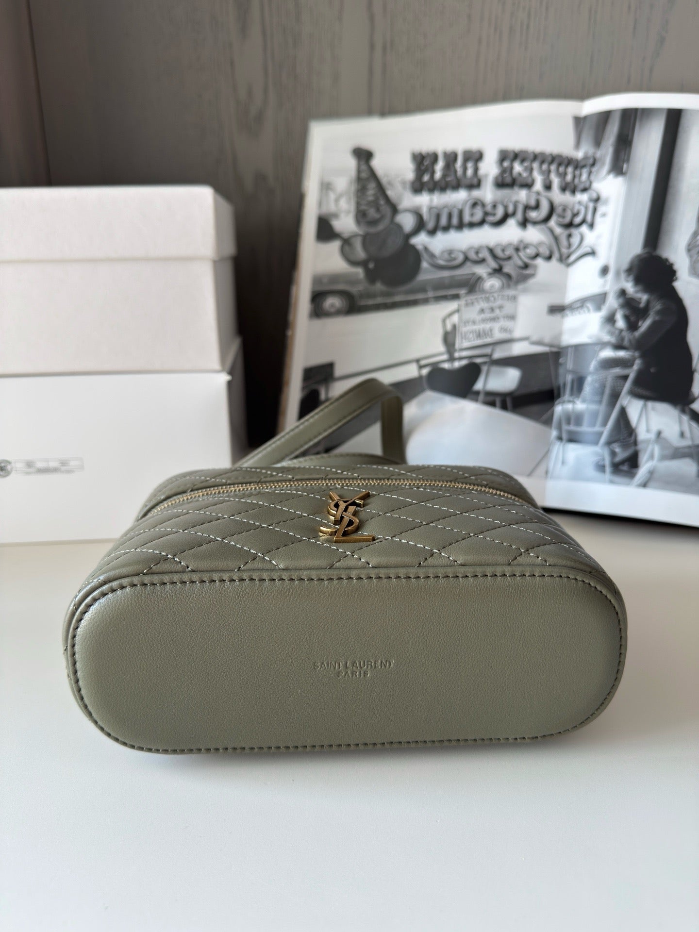 Mini bag #3086