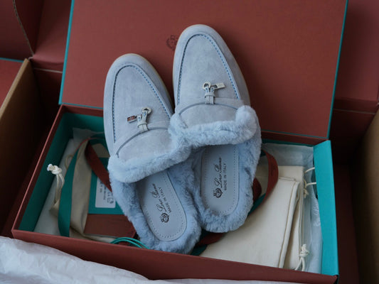Charms Walk Loafer #222