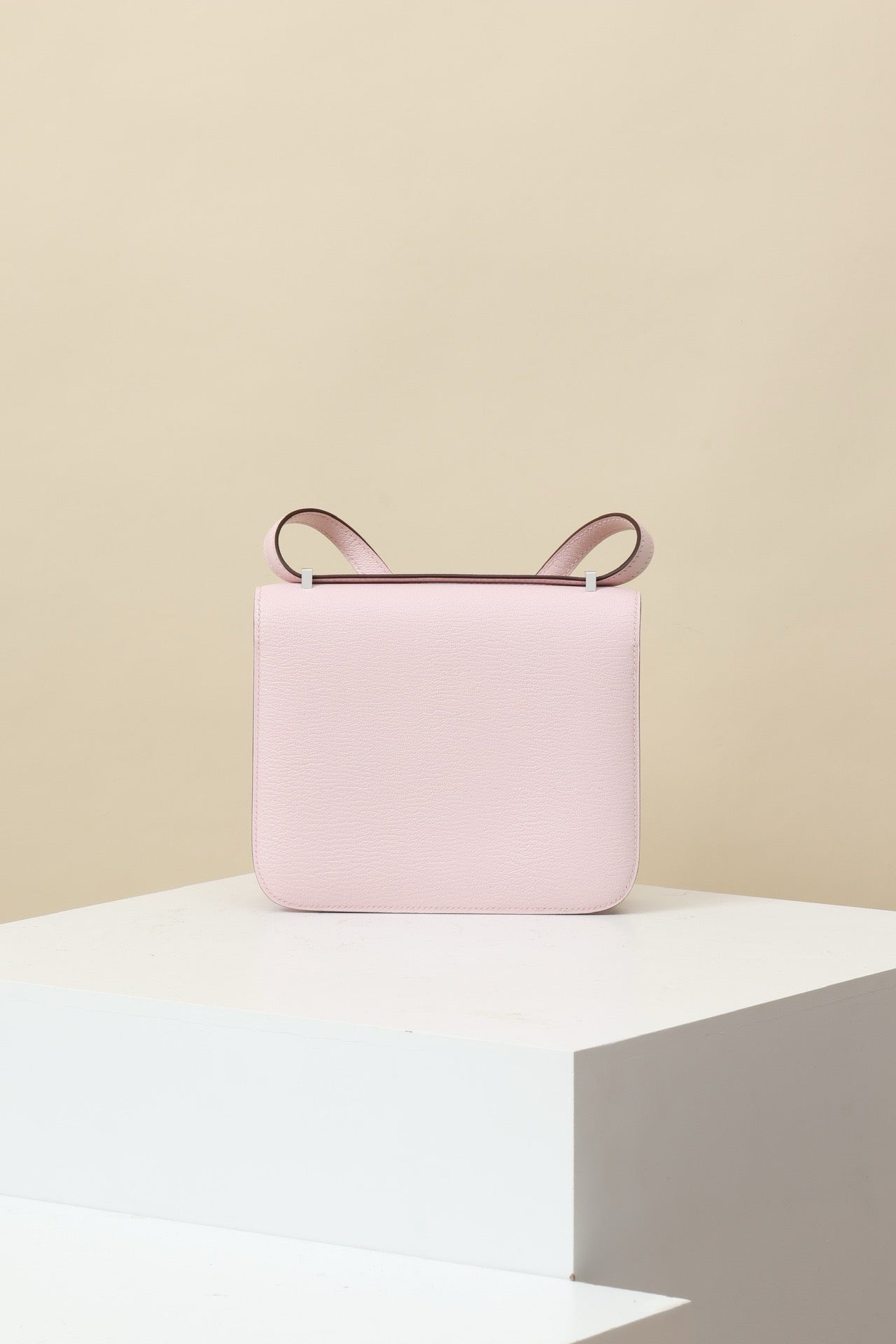 CJ19 19 cm,  M7 Love Pink PHW #4349