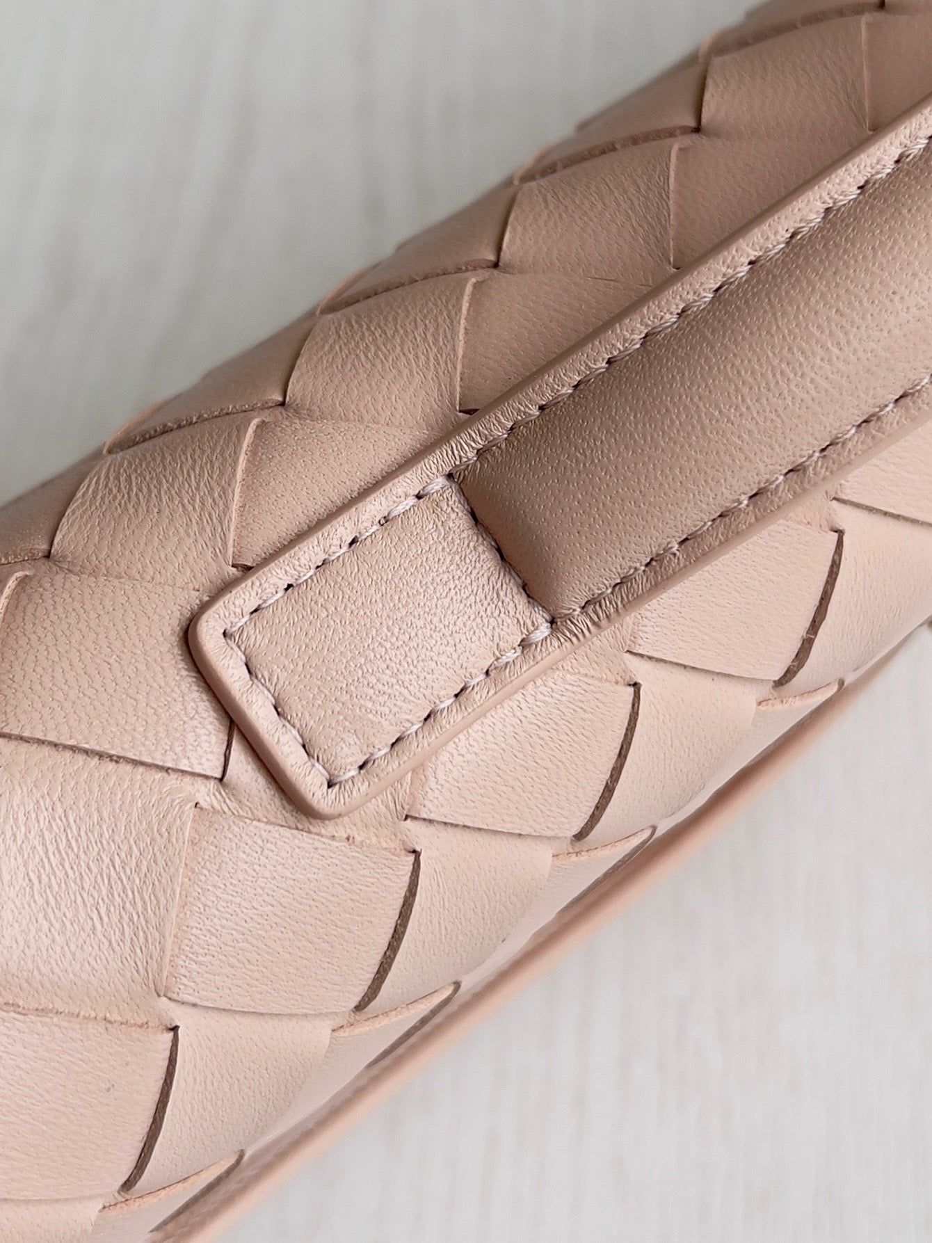BV Long Andiamo Clutch #470