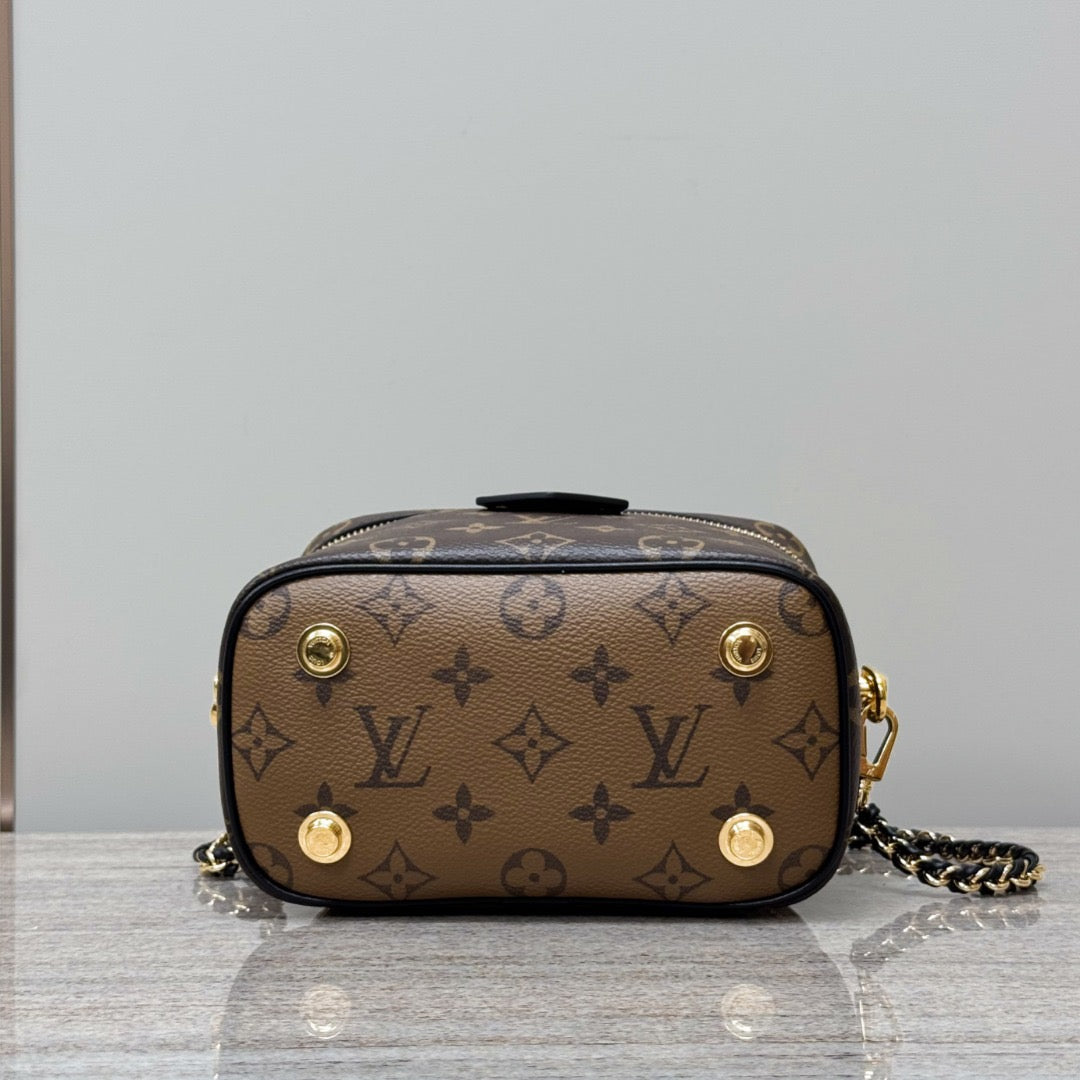 Vanity Bag #1378