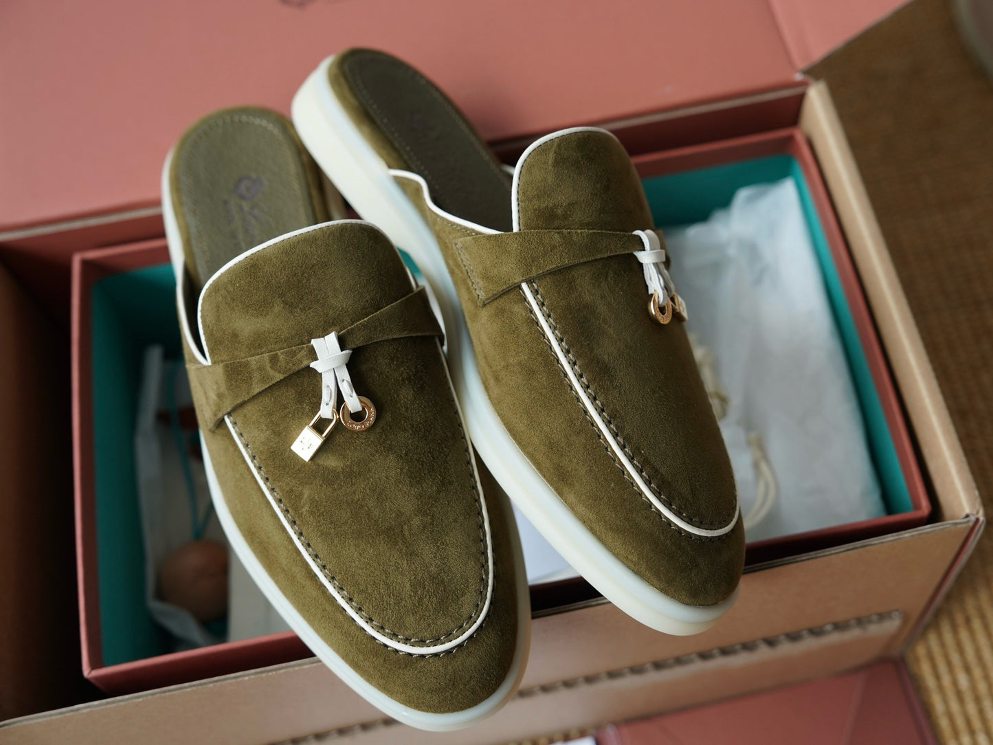 Loafer #2063
