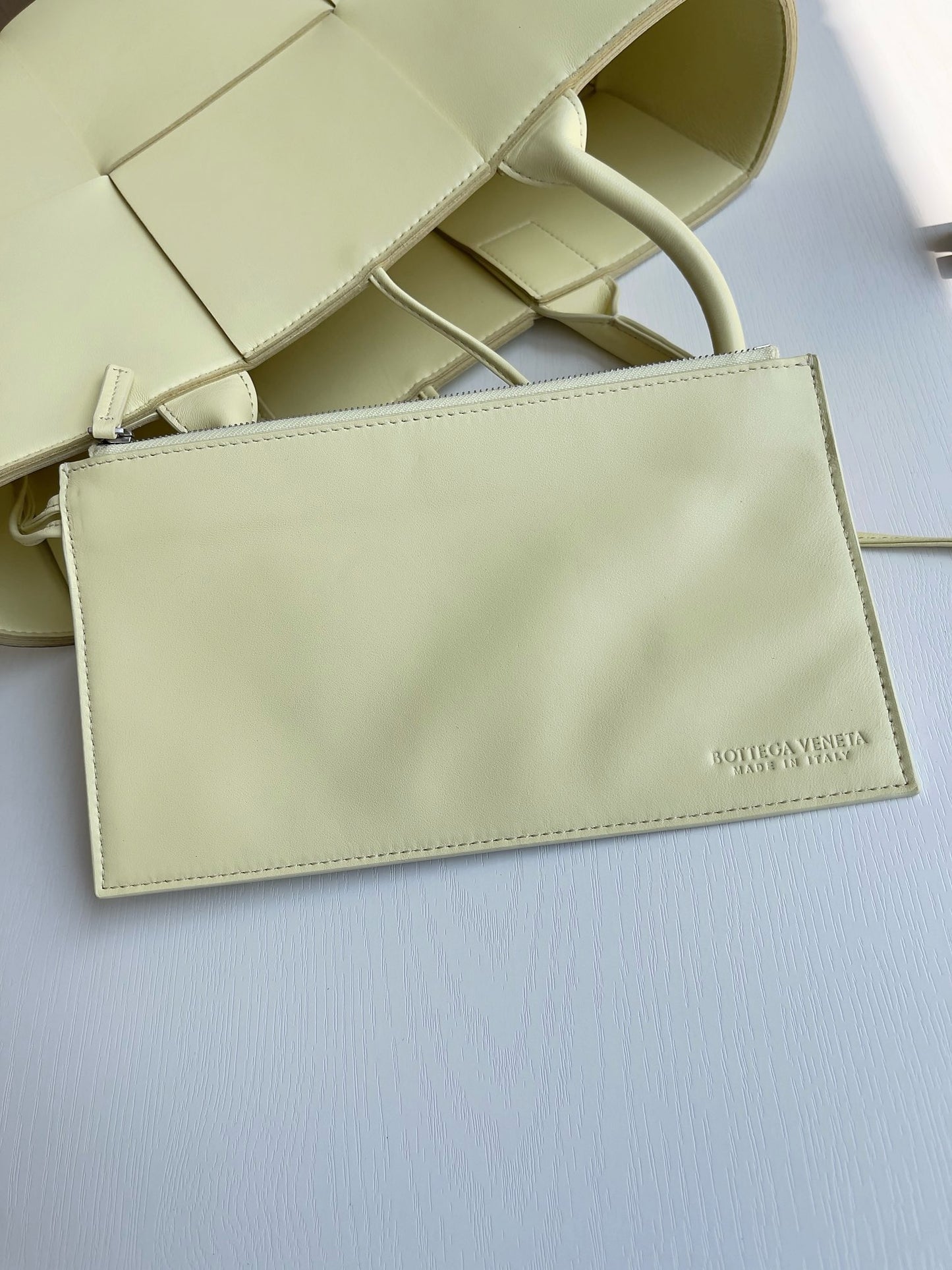 BV Mini Tote #2699