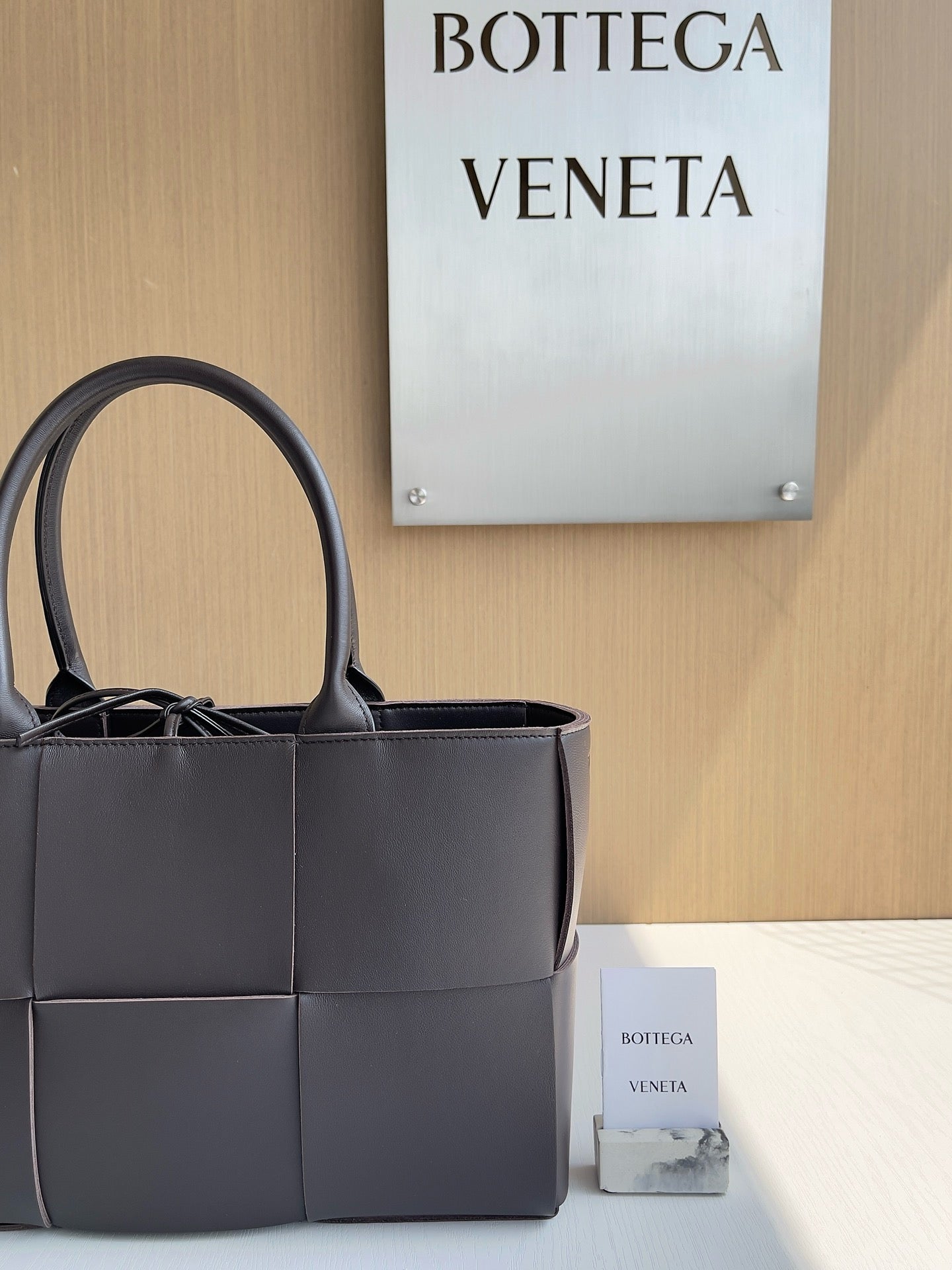 BV Mini Tote #2735