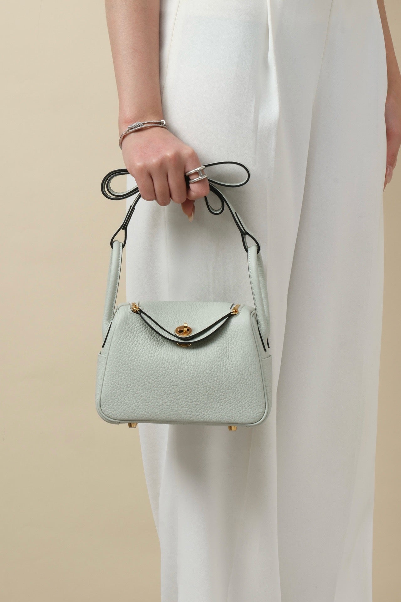 LD19 , OW Gris Cristal GHW #4571