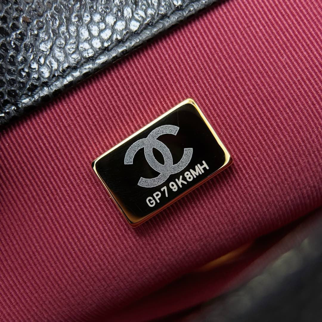 24K BAG #872