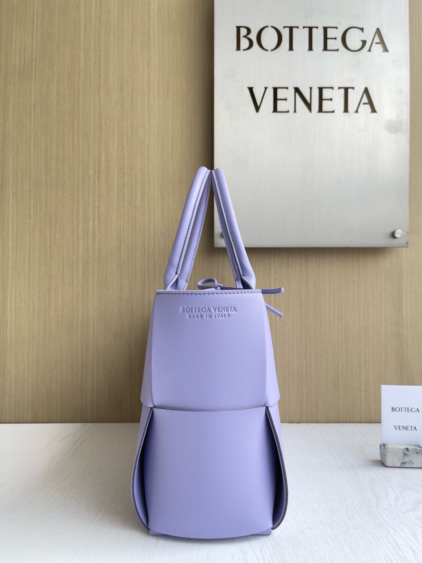 BV Mini Tote #2732