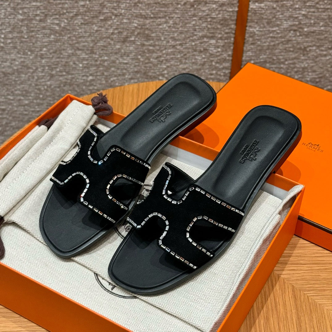 Sandal #3089
