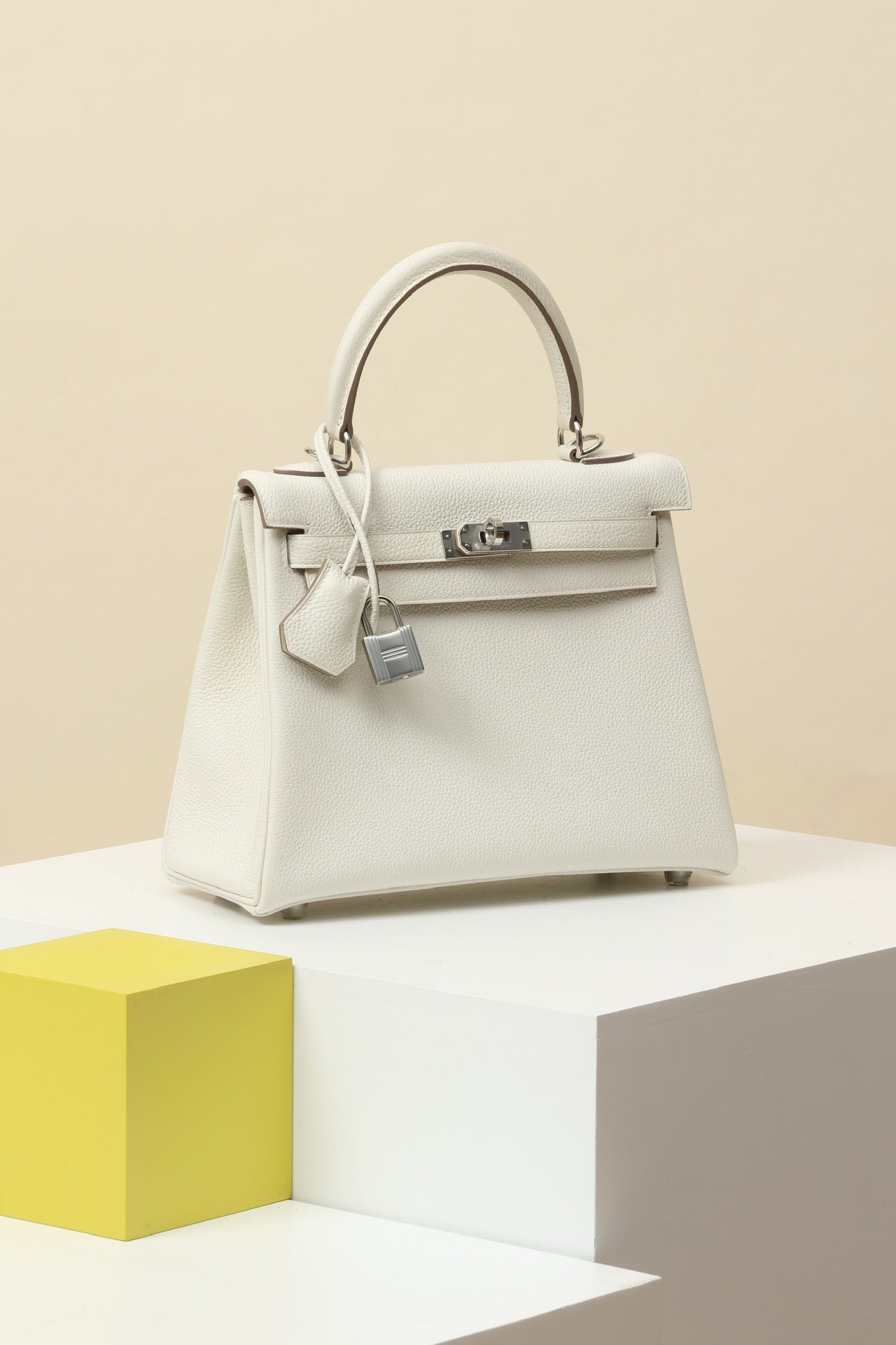 KL25 Mushroom White #3713