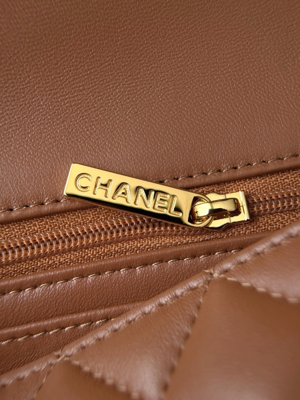 Cf20 Gold Hardware  #4667