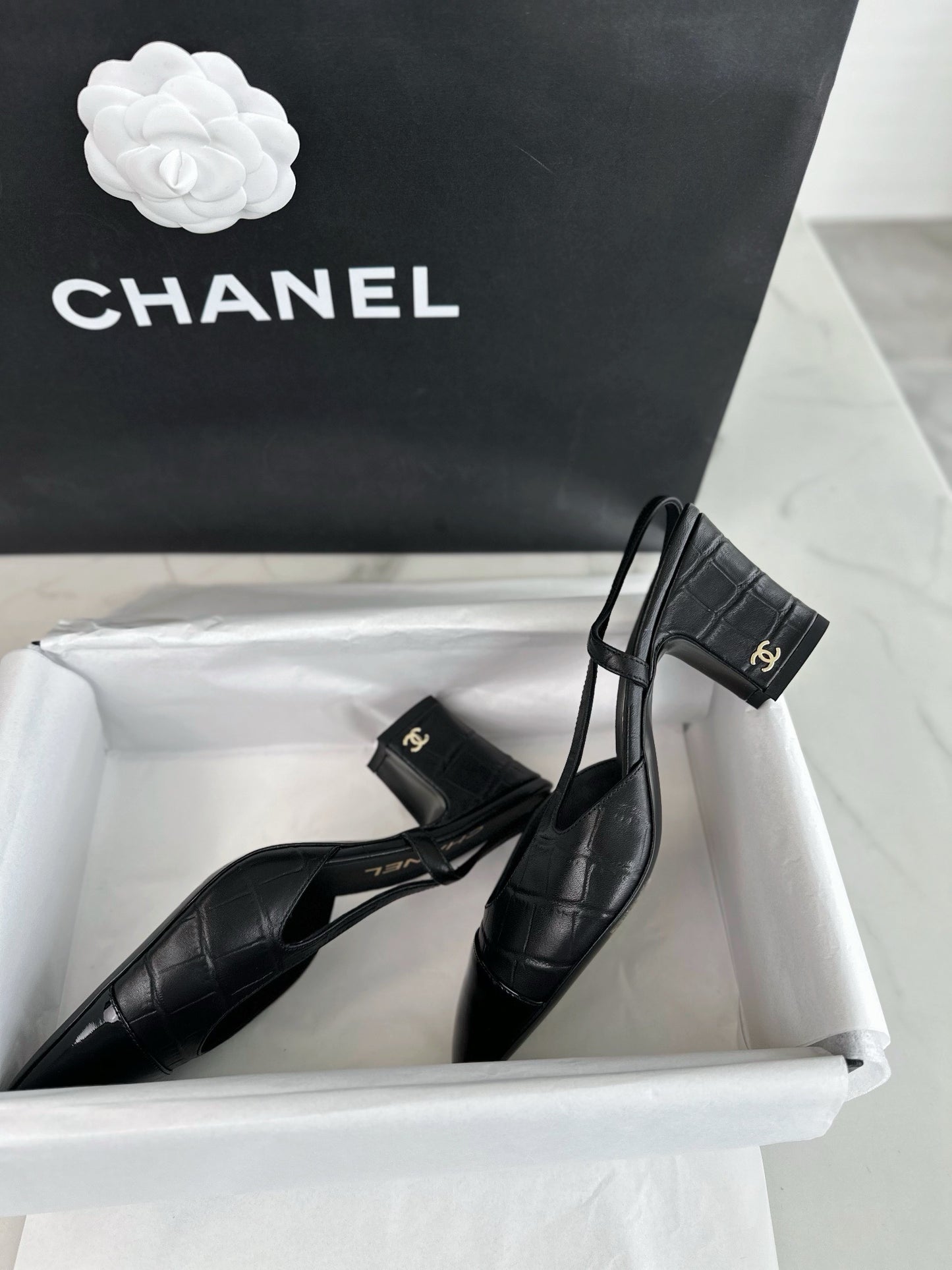 24s Sandal #2850
