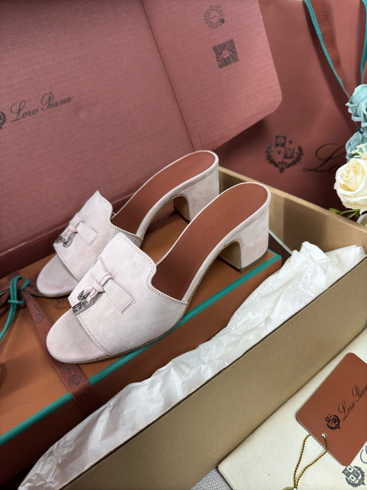 Summer Charms Sandal #404
