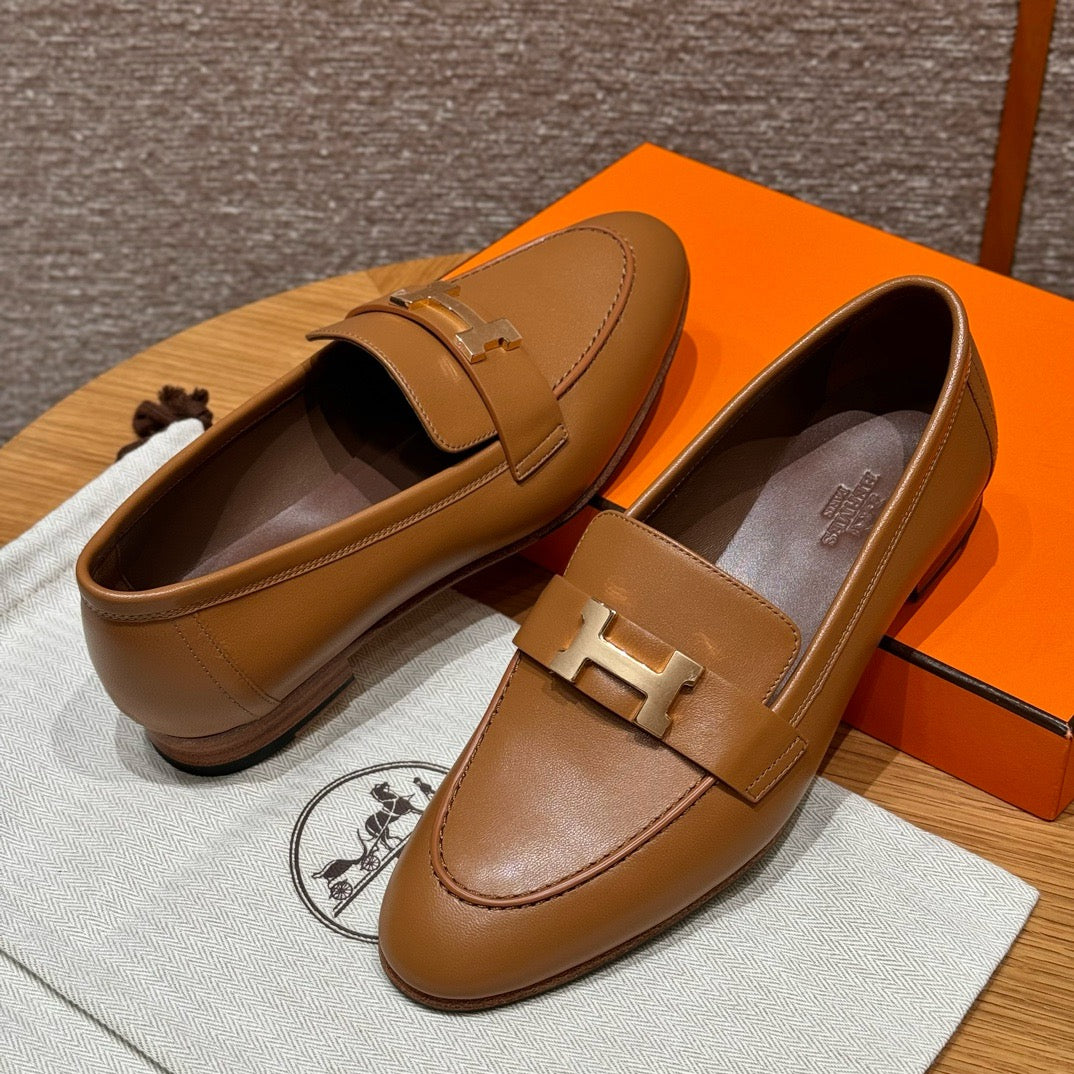 Loafer #3789