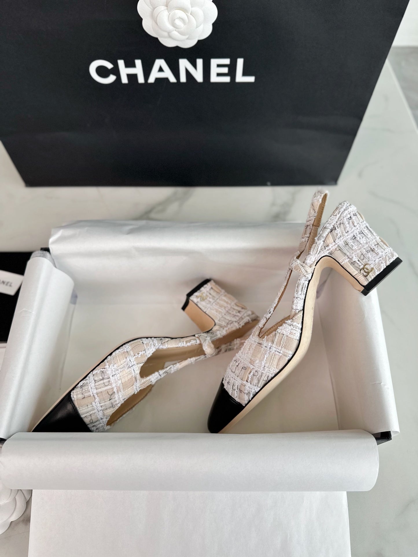 24s slingback #296