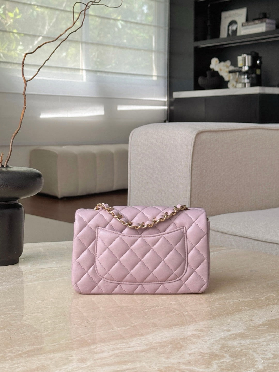 Cf20 Gold Hardware #4652