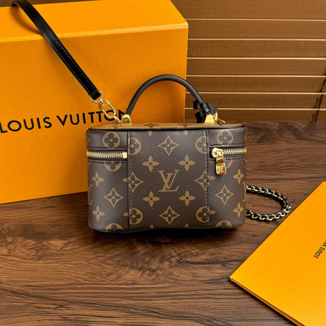 Vanity Bag#1376