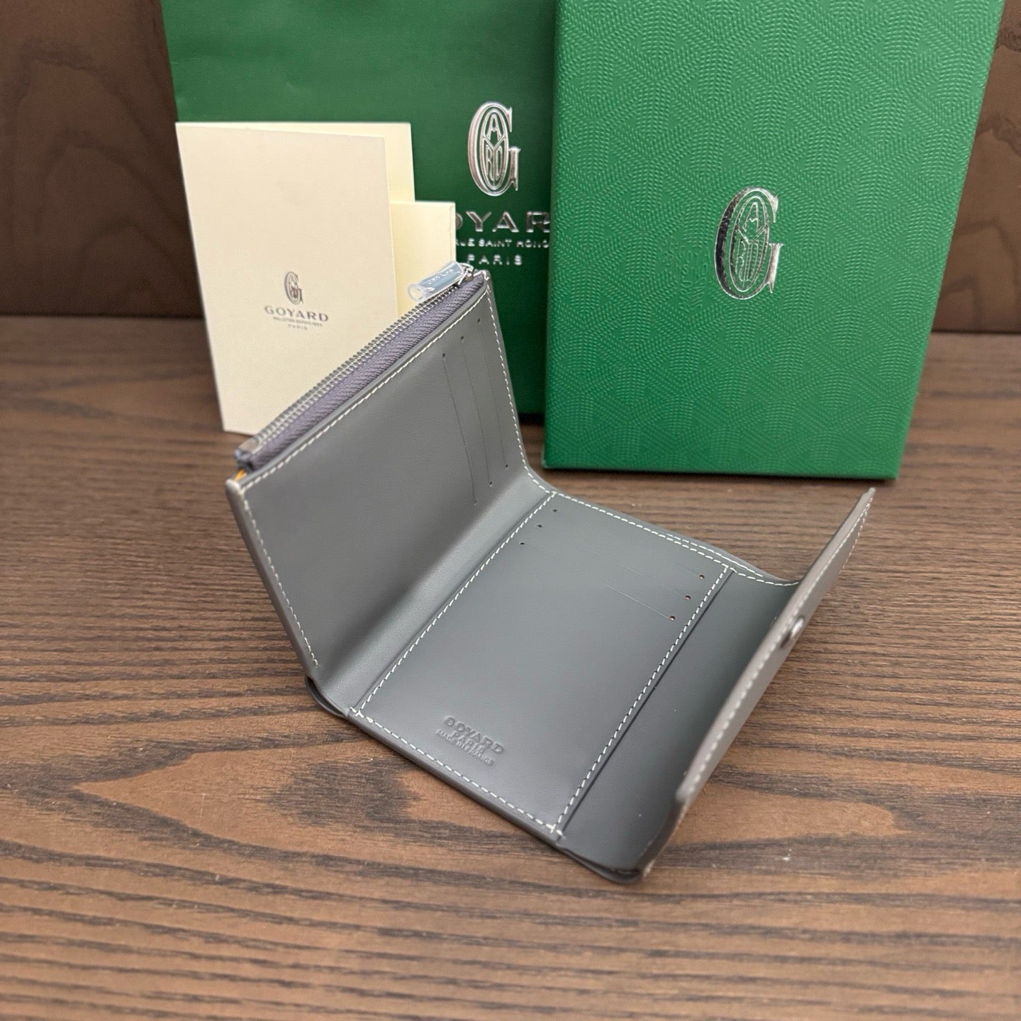 G Saint Gabriel #4802