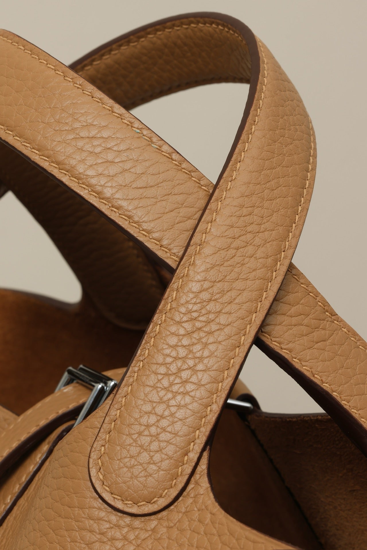 CL18 OM Milk Tea Color PHW #4057