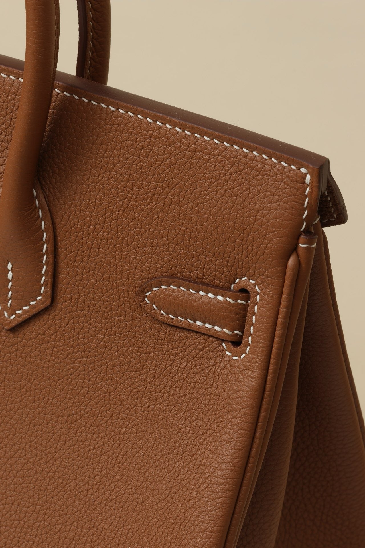 BK25 Gold Brown #3864