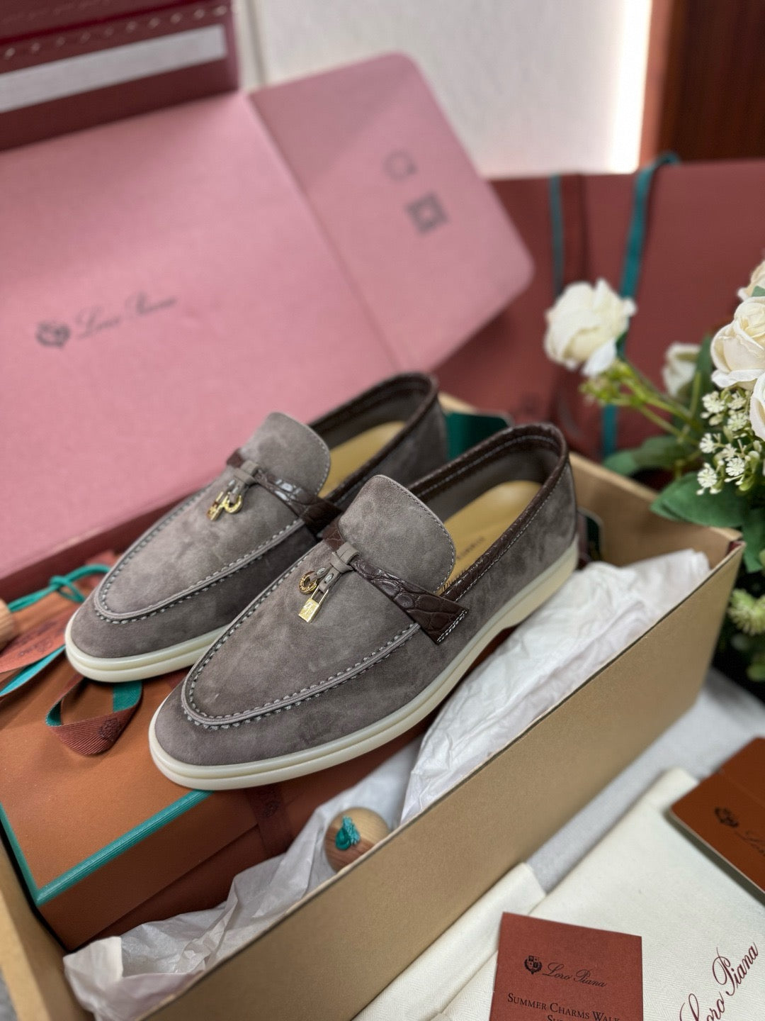 LP Summer walk #2623