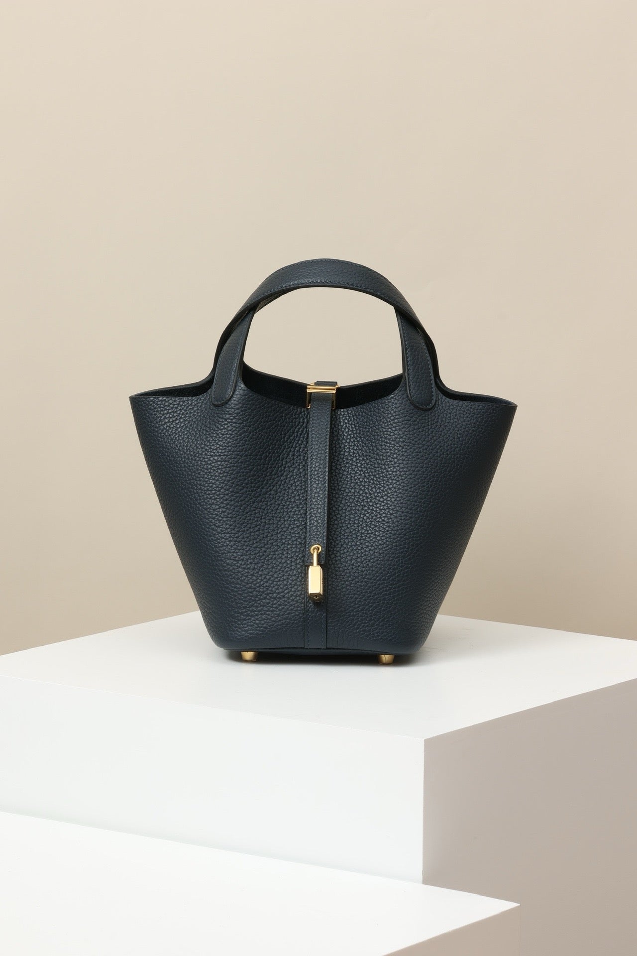 CL18 2Z Midnight Blue GHW #4047