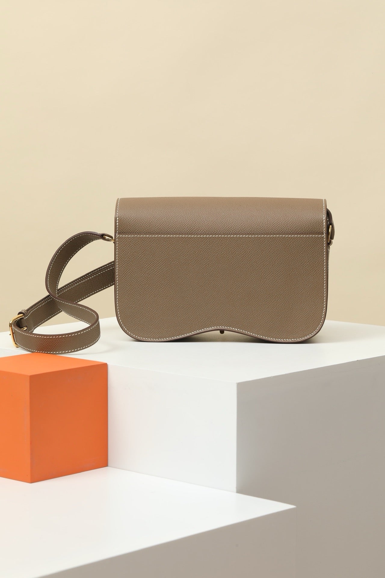 MPG 22 Elephant Gray #3772